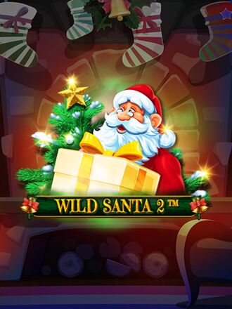 Wild Santa 2