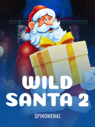 Wild Santa 2