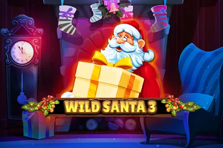 Wild Santa 3