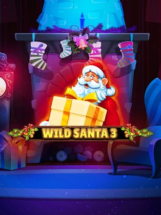 Wild Santa 3