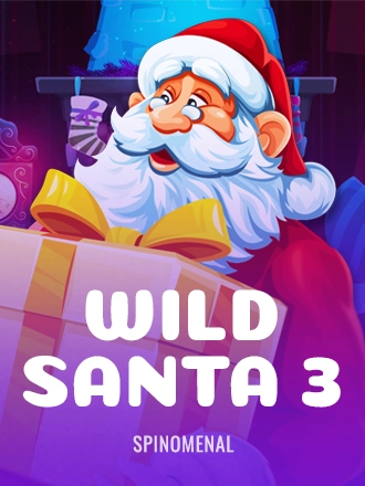 Wild Santa 3
