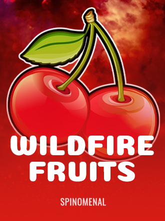 Wildfire Fruits