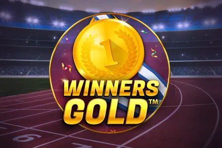 Winners Gold