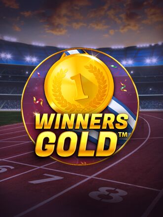 Winners Gold