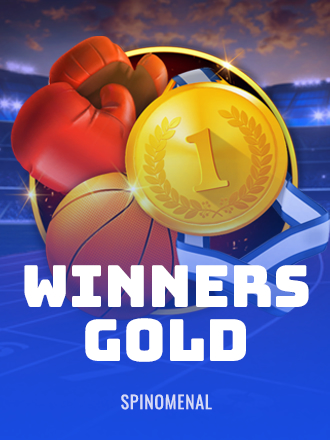 Winners Gold