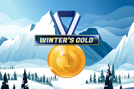Winter's Gold