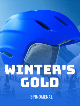 Winter's Gold