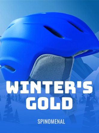 Winter's Gold