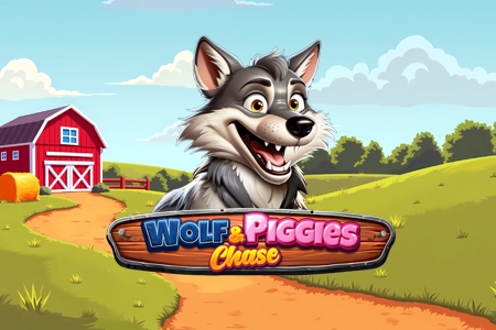 Wolf & Piggies Chase