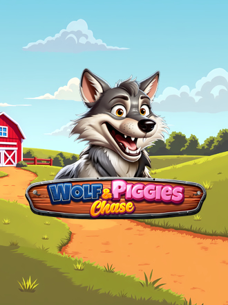 Wolf & Piggies Chase