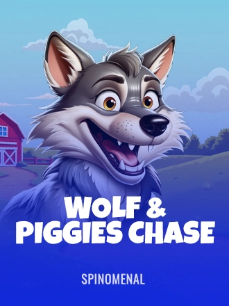 Wolf & Piggies Chase