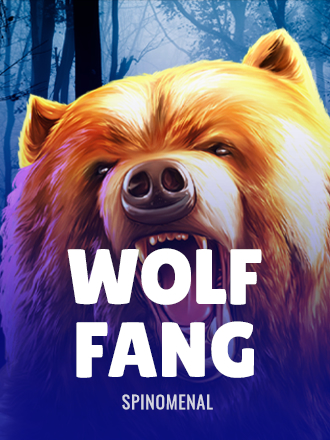 Wolf Fang
