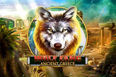 Wolf Fang - Ancient Greece