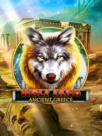 Wolf Fang - Ancient Greece