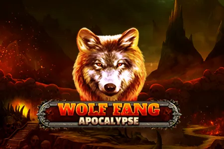 Wolf Fang - Apocalypse