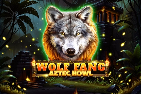 Wolf Fang - Aztec Howl