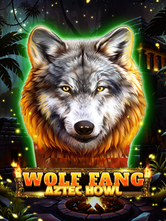 Wolf Fang - Aztec Howl