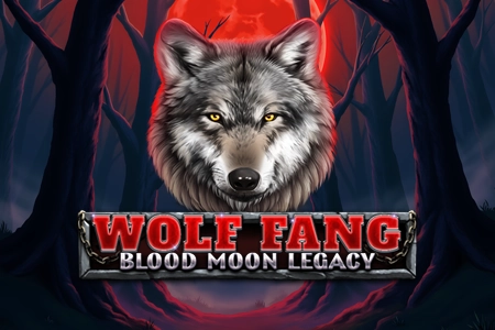 Wolf Fang - Blood Moon Legacy