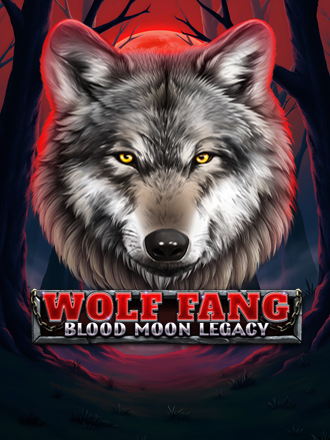 Wolf Fang - Blood Moon Legacy