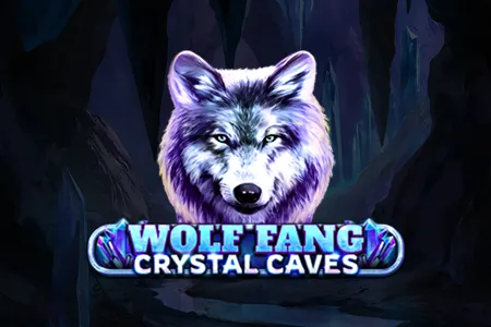 Wolf Fang - Crystal Caves