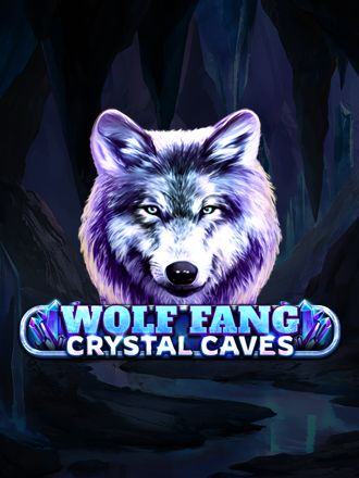 Wolf Fang - Crystal Caves
