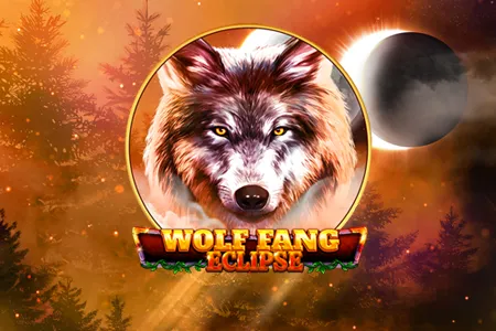 Wolf Fang - Eclipse