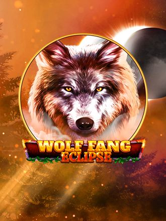 Wolf Fang - Eclipse