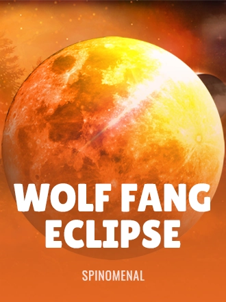 Wolf Fang - Eclipse
