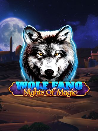 Wolf Fang - Nights Of Magic