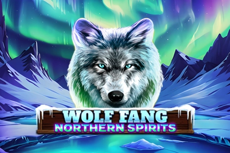 Wolf Fang - Northern Spirits