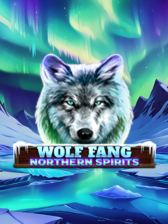 Wolf Fang - Northern Spirits