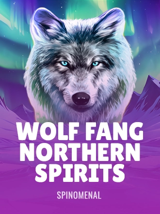 Wolf Fang - Northern Spirits