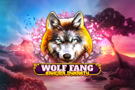 Wolf Fang - Sakura Fortune