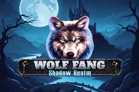 Wolf Fang - Shadow Realm