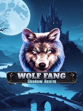 Wolf Fang - Shadow Realm
