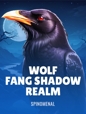 Wolf Fang - Shadow Realm