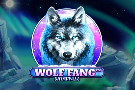 Wolf Fang - Snowfall