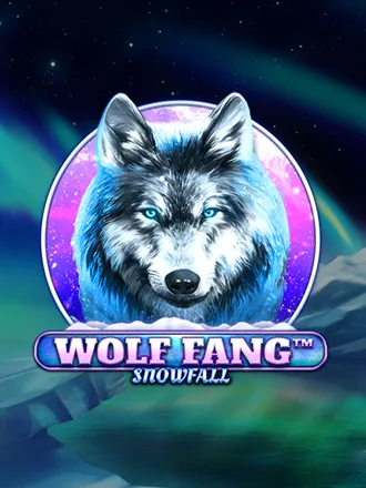 Wolf Fang - Snowfall