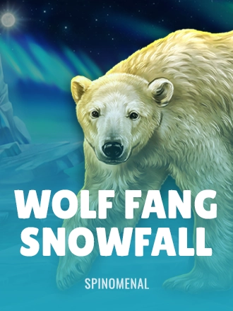 Wolf Fang - Snowfall