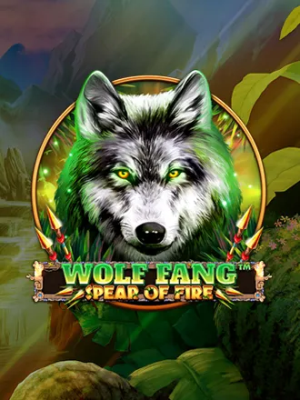 Wolf Fang - Spear Of Fire