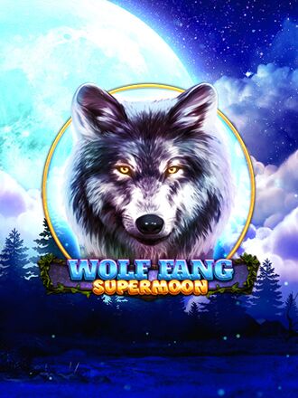 Wolf Fang - Supermoon