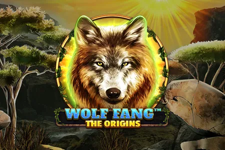 Wolf Fang - The Origins