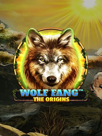 Wolf Fang - The Origins
