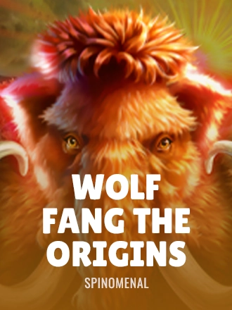 Wolf Fang - The Origins