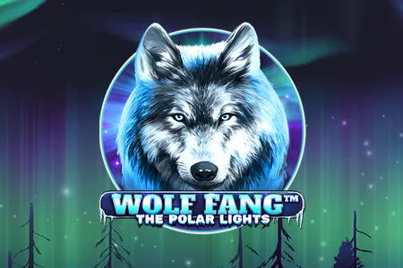 Wolf Fang - The Polar Lights