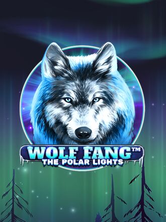 Wolf Fang - The Polar Lights
