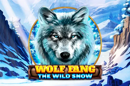 Wolf Fang - The Wild Snow