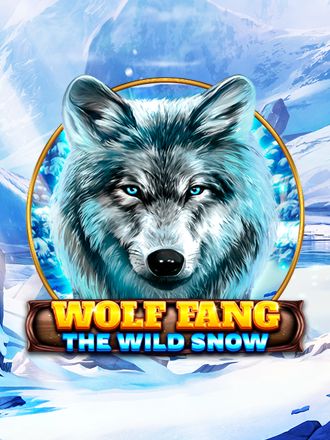 Wolf Fang - The Wild Snow