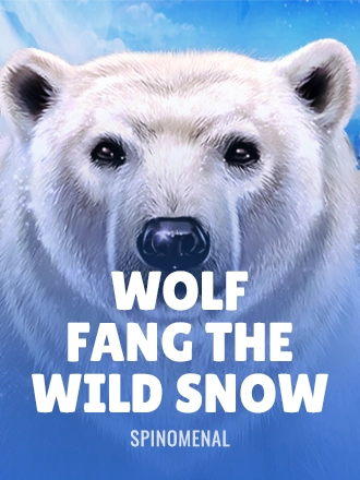 Wolf Fang - The Wild Snow