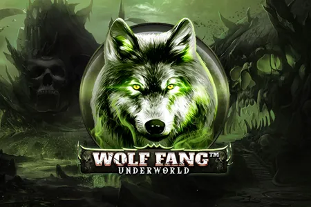 Wolf Fang - Underworld